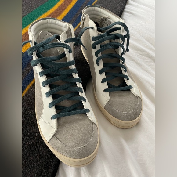 Men’s Skate P448 size 42 - Picture 1 of 6